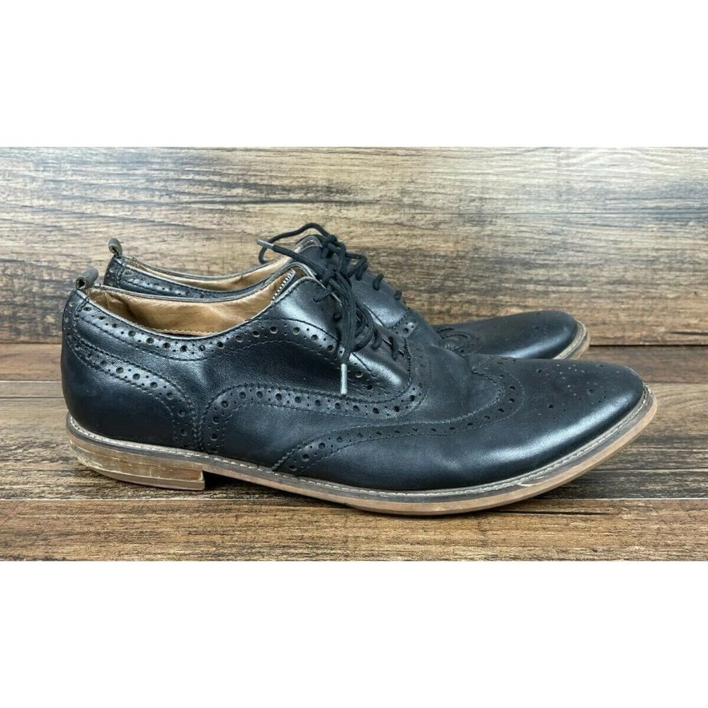Ferro Aldo Wingtip Oxford 9.5